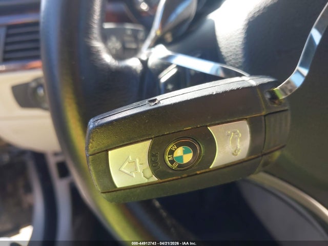 Продаж на аукціоні авто 2008 Bmw 335i, vin: WBAWL735X8PX54878, номер лоту: 44912743