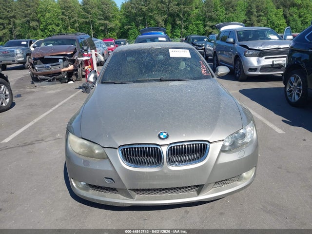 Продаж на аукціоні авто 2008 Bmw 335i, vin: WBAWL735X8PX54878, номер лоту: 44912743