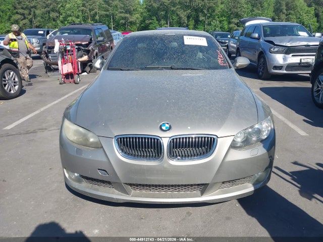 Продаж на аукціоні авто 2008 Bmw 335i, vin: WBAWL735X8PX54878, номер лоту: 44912743
