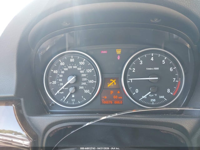Продаж на аукціоні авто 2008 Bmw 335i, vin: WBAWL735X8PX54878, номер лоту: 44912743