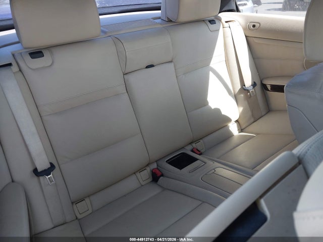 Продаж на аукціоні авто 2008 Bmw 335i, vin: WBAWL735X8PX54878, номер лоту: 44912743