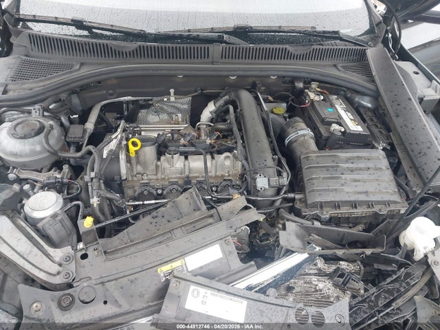 Aukcja sprzedaży 2019 Volkswagen Jetta 1.4t R-line/1.4t S/1.4t Se, vin: 3VWC57BU4KM144199, numer aukcji: 44912746