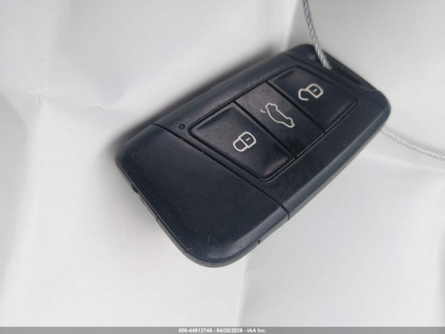 Aukcja sprzedaży 2019 Volkswagen Jetta 1.4t R-line/1.4t S/1.4t Se, vin: 3VWC57BU4KM144199, numer aukcji: 44912746