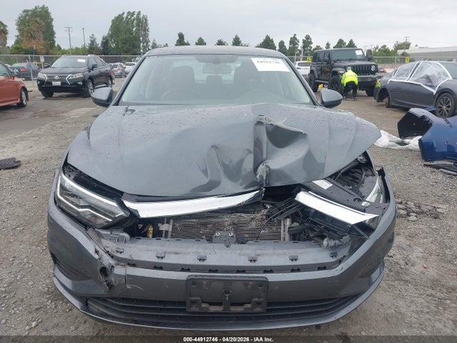 Aukcja sprzedaży 2019 Volkswagen Jetta 1.4t R-line/1.4t S/1.4t Se, vin: 3VWC57BU4KM144199, numer aukcji: 44912746