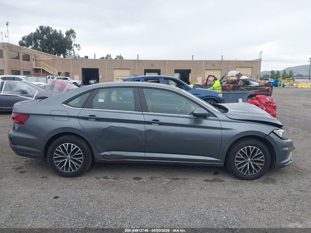 Aukcja sprzedaży 2019 Volkswagen Jetta 1.4t R-line/1.4t S/1.4t Se, vin: 3VWC57BU4KM144199, numer aukcji: 44912746
