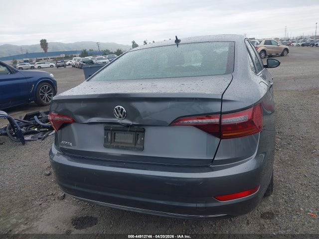Aukcja sprzedaży 2019 Volkswagen Jetta 1.4t R-line/1.4t S/1.4t Se, vin: 3VWC57BU4KM144199, numer aukcji: 44912746