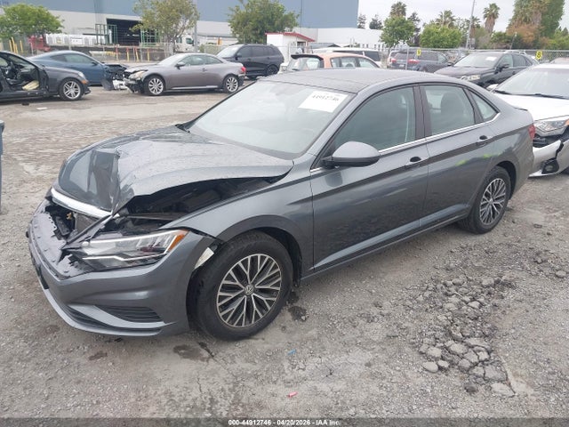 Aukcja sprzedaży 2019 Volkswagen Jetta 1.4t R-line/1.4t S/1.4t Se, vin: 3VWC57BU4KM144199, numer aukcji: 44912746