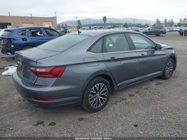 Aukcja sprzedaży 2019 Volkswagen Jetta 1.4t R-line/1.4t S/1.4t Se, vin: 3VWC57BU4KM144199, numer aukcji: 44912746