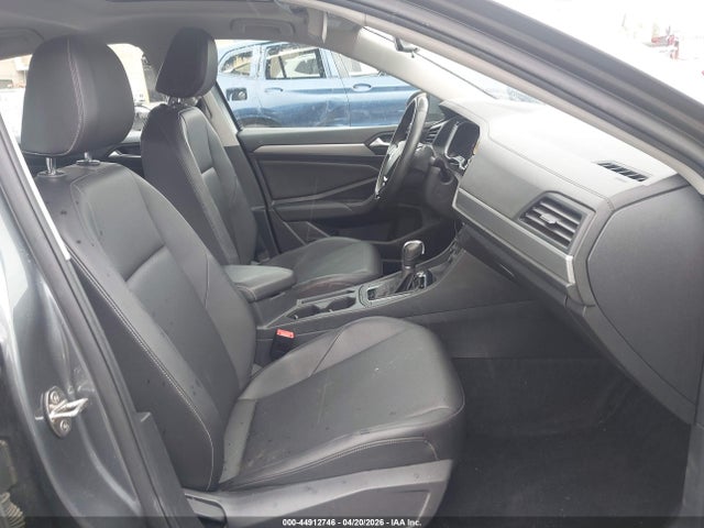 Aukcja sprzedaży 2019 Volkswagen Jetta 1.4t R-line/1.4t S/1.4t Se, vin: 3VWC57BU4KM144199, numer aukcji: 44912746