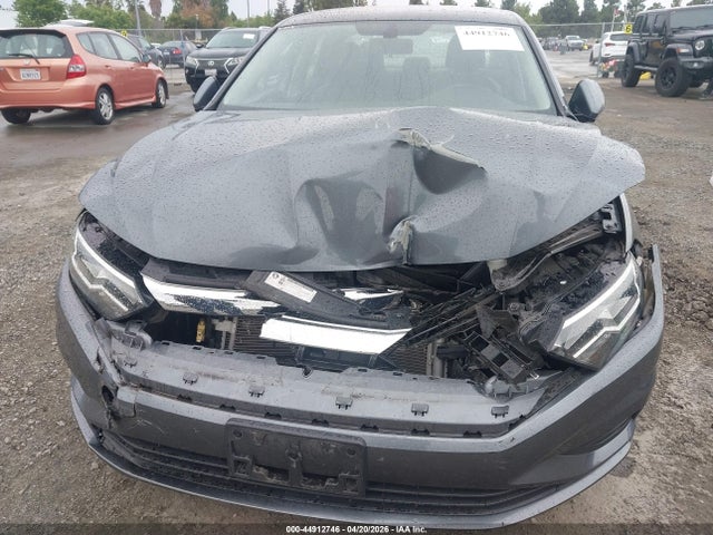 Aukcja sprzedaży 2019 Volkswagen Jetta 1.4t R-line/1.4t S/1.4t Se, vin: 3VWC57BU4KM144199, numer aukcji: 44912746