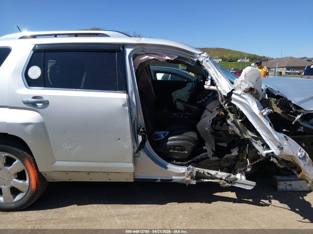 Продаж на аукціоні авто 2015 Gmc Terrain Denali, vin: 2GKFLZE3XF6136696, номер лоту: 44912755