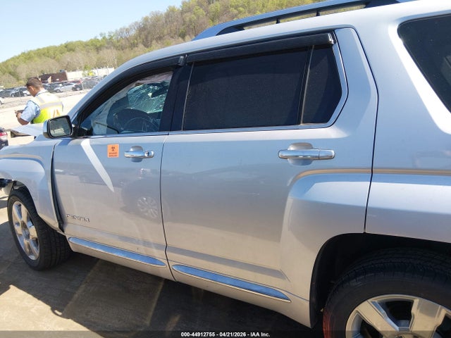 Продаж на аукціоні авто 2015 Gmc Terrain Denali, vin: 2GKFLZE3XF6136696, номер лоту: 44912755