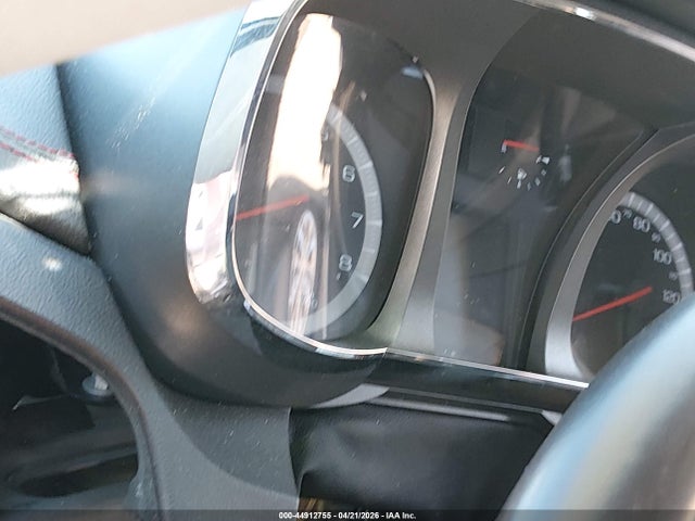 Продаж на аукціоні авто 2015 Gmc Terrain Denali, vin: 2GKFLZE3XF6136696, номер лоту: 44912755