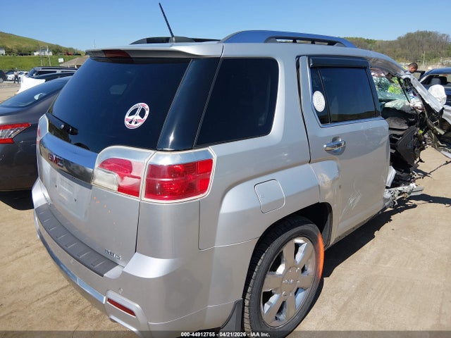 Продаж на аукціоні авто 2015 Gmc Terrain Denali, vin: 2GKFLZE3XF6136696, номер лоту: 44912755