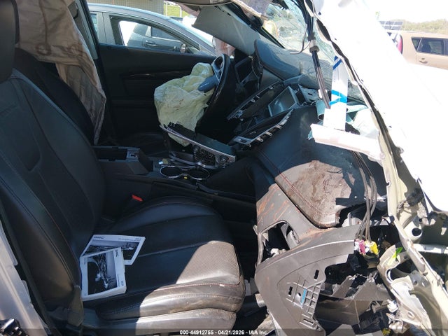 Продаж на аукціоні авто 2015 Gmc Terrain Denali, vin: 2GKFLZE3XF6136696, номер лоту: 44912755