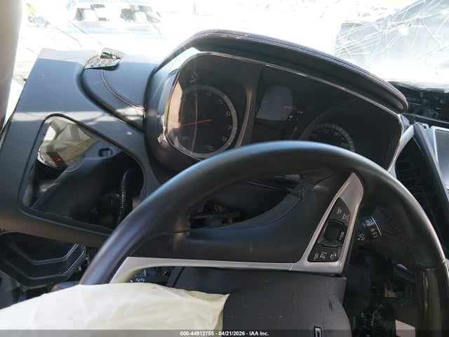 Продаж на аукціоні авто 2015 Gmc Terrain Denali, vin: 2GKFLZE3XF6136696, номер лоту: 44912755