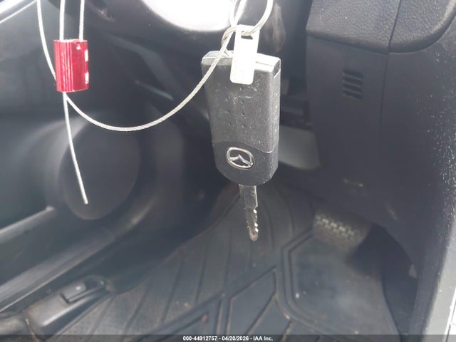 2010 Mazda Mazda3 I Touring მანქანა იყიდება აუქციონზე, vin: JM1BL1SF7A1144079, აუქციონის ნომერი: 44912757