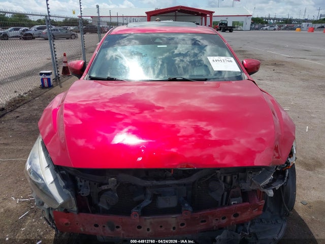 44912760 :رقم المزاد ، 3MZBN1V7XHM132372 vin ، 2017 Mazda Mazda3 Touring مزاد بيع