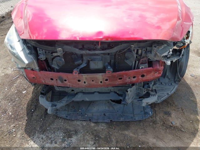 44912760 :رقم المزاد ، 3MZBN1V7XHM132372 vin ، 2017 Mazda Mazda3 Touring مزاد بيع
