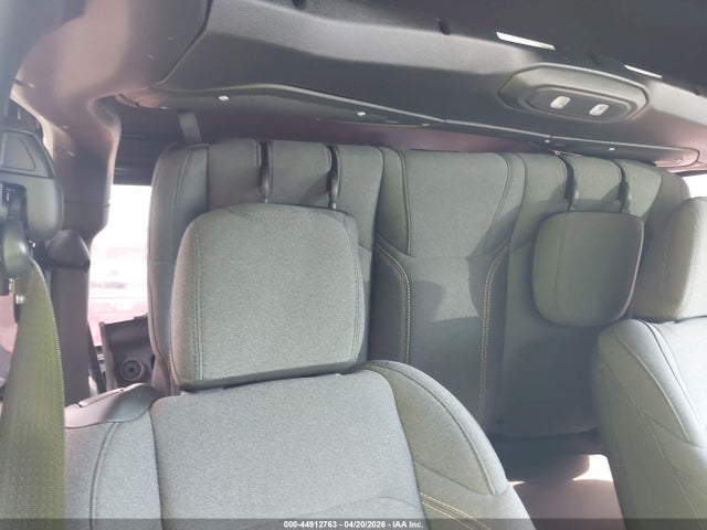 Aukcja sprzedaży 2024 Jeep Wrangler 2-door Sport S 4x4, vin: 1C4PJXAG1RW348920, numer aukcji: 44912763