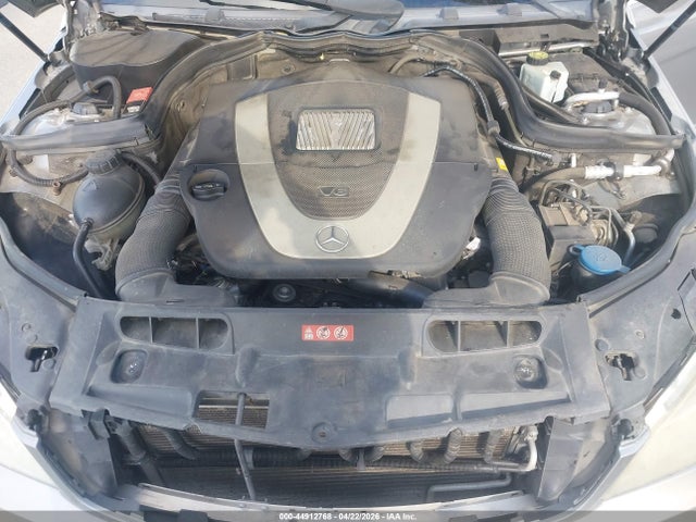 44912768 :رقم المزاد ، WDDGF5EB1AF440821 vin ، 2010 Mercedes-benz C 300 Sport مزاد بيع