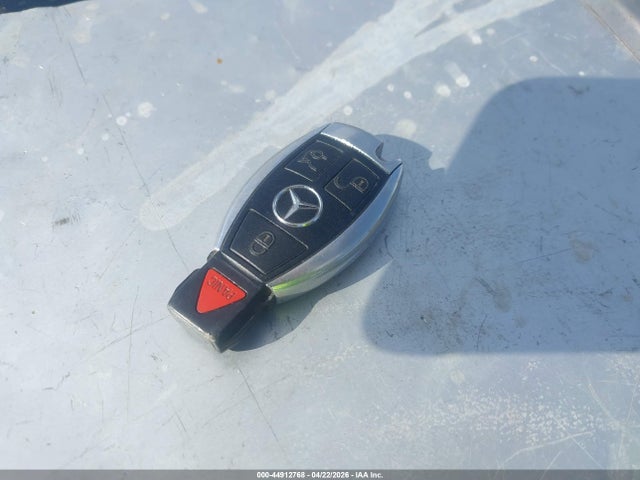 44912768 :رقم المزاد ، WDDGF5EB1AF440821 vin ، 2010 Mercedes-benz C 300 Sport مزاد بيع
