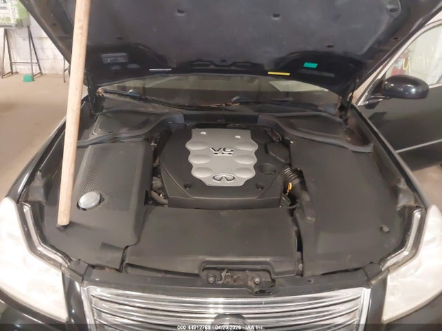 Aukcja sprzedaży 2008 Infiniti M35x, vin: JNKAY01F28M656686, numer aukcji: 44912769
