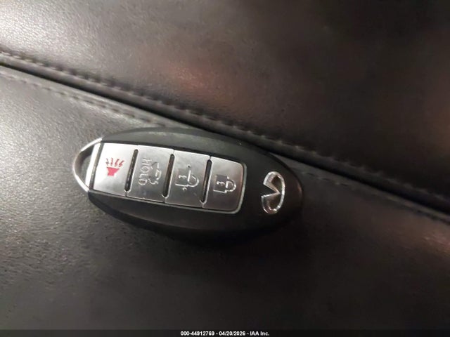 Aukcja sprzedaży 2008 Infiniti M35x, vin: JNKAY01F28M656686, numer aukcji: 44912769