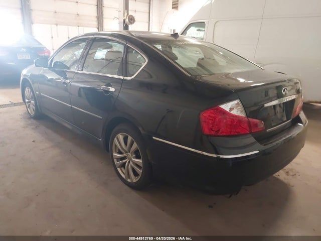 Aukcja sprzedaży 2008 Infiniti M35x, vin: JNKAY01F28M656686, numer aukcji: 44912769