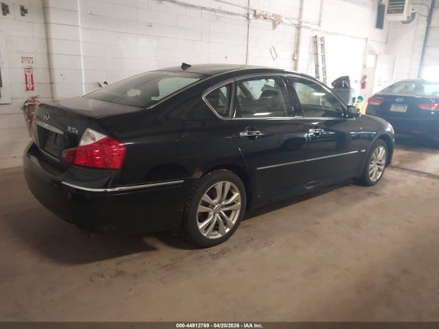 Aukcja sprzedaży 2008 Infiniti M35x, vin: JNKAY01F28M656686, numer aukcji: 44912769
