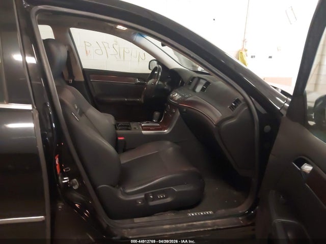 Aukcja sprzedaży 2008 Infiniti M35x, vin: JNKAY01F28M656686, numer aukcji: 44912769