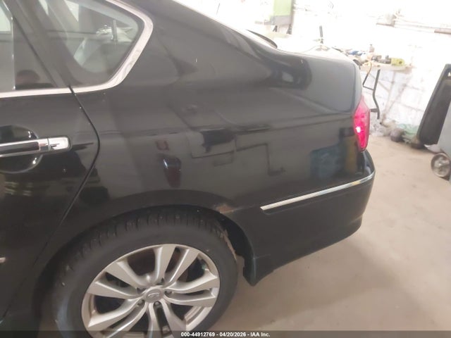 Aukcja sprzedaży 2008 Infiniti M35x, vin: JNKAY01F28M656686, numer aukcji: 44912769