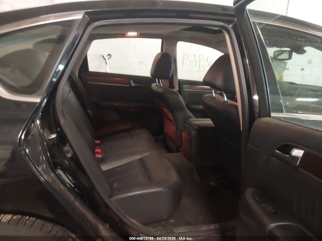 Aukcja sprzedaży 2008 Infiniti M35x, vin: JNKAY01F28M656686, numer aukcji: 44912769