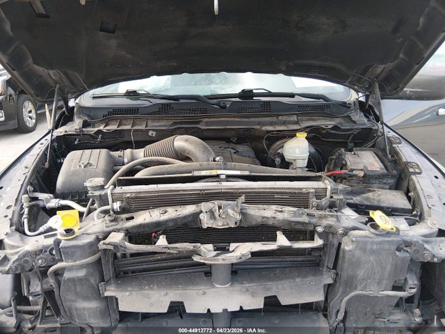 Продаж на аукціоні авто 2016 Ram 1500 Slt, vin: 1C6RR6GTXGS226648, номер лоту: 44912772