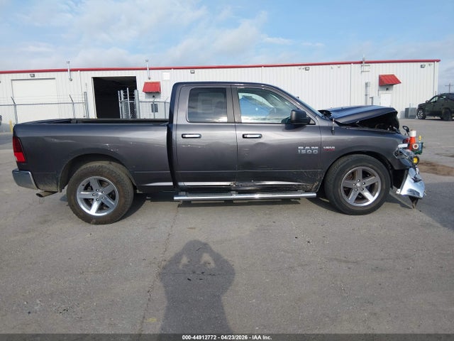 Продаж на аукціоні авто 2016 Ram 1500 Slt, vin: 1C6RR6GTXGS226648, номер лоту: 44912772