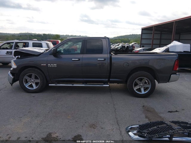 Продаж на аукціоні авто 2016 Ram 1500 Slt, vin: 1C6RR6GTXGS226648, номер лоту: 44912772