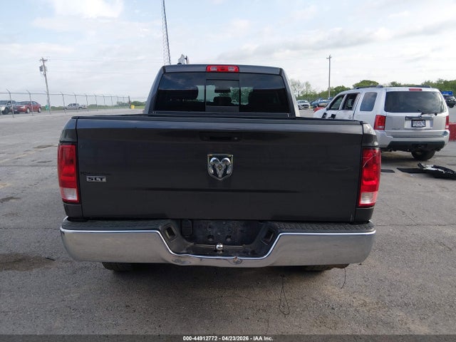 Продаж на аукціоні авто 2016 Ram 1500 Slt, vin: 1C6RR6GTXGS226648, номер лоту: 44912772