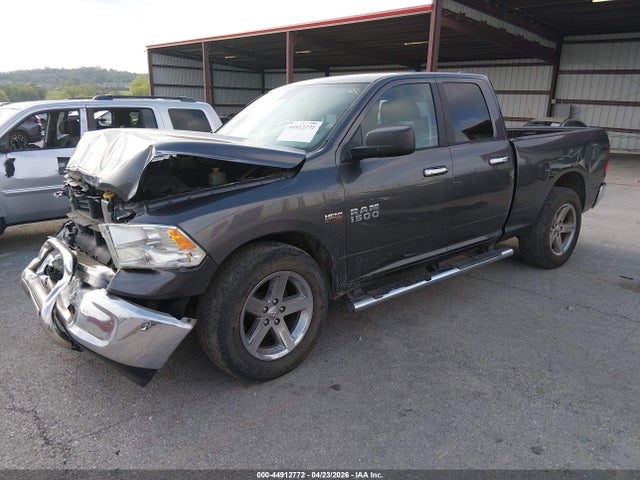 Продаж на аукціоні авто 2016 Ram 1500 Slt, vin: 1C6RR6GTXGS226648, номер лоту: 44912772