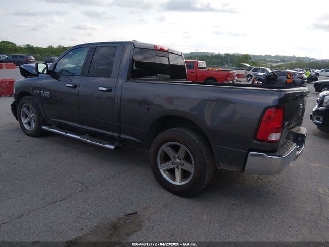 Продаж на аукціоні авто 2016 Ram 1500 Slt, vin: 1C6RR6GTXGS226648, номер лоту: 44912772