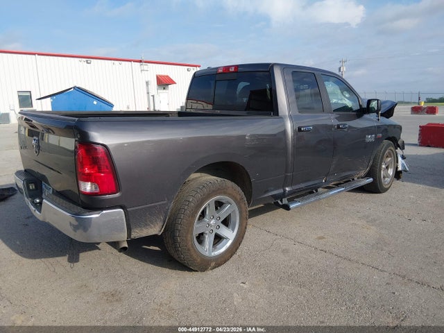 Продаж на аукціоні авто 2016 Ram 1500 Slt, vin: 1C6RR6GTXGS226648, номер лоту: 44912772