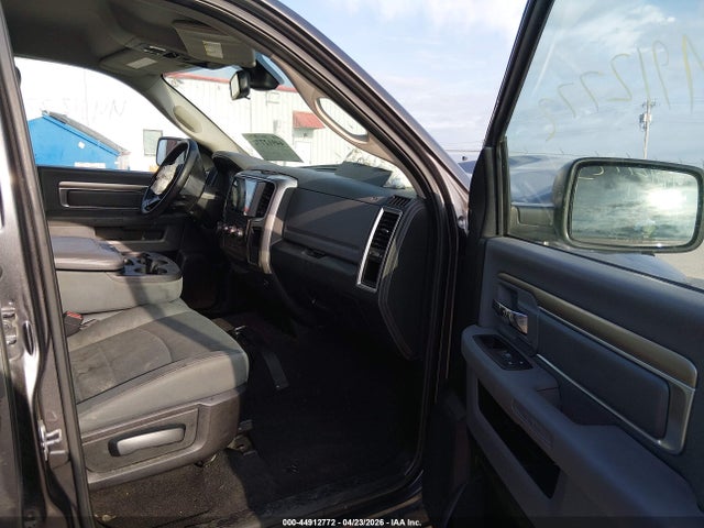 Продаж на аукціоні авто 2016 Ram 1500 Slt, vin: 1C6RR6GTXGS226648, номер лоту: 44912772