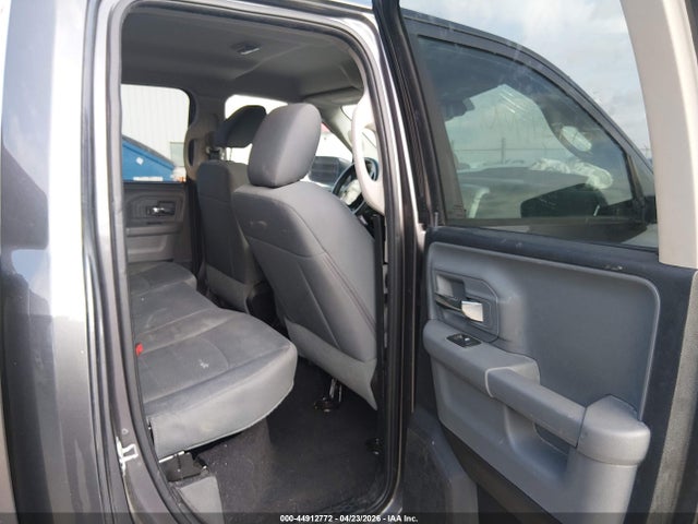 Продаж на аукціоні авто 2016 Ram 1500 Slt, vin: 1C6RR6GTXGS226648, номер лоту: 44912772