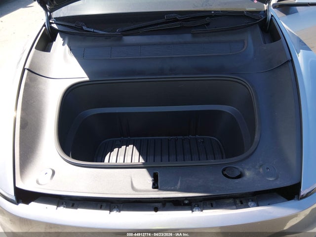Продаж на аукціоні авто 2026 Tesla Model Y All-wheel Drive/long Range Launch Series/premium All-wheel Drive, vin: 7SAYGDEE0TA590684, номер лоту: 44912774