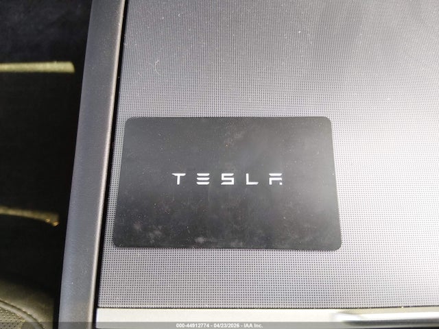 Продаж на аукціоні авто 2026 Tesla Model Y All-wheel Drive/long Range Launch Series/premium All-wheel Drive, vin: 7SAYGDEE0TA590684, номер лоту: 44912774