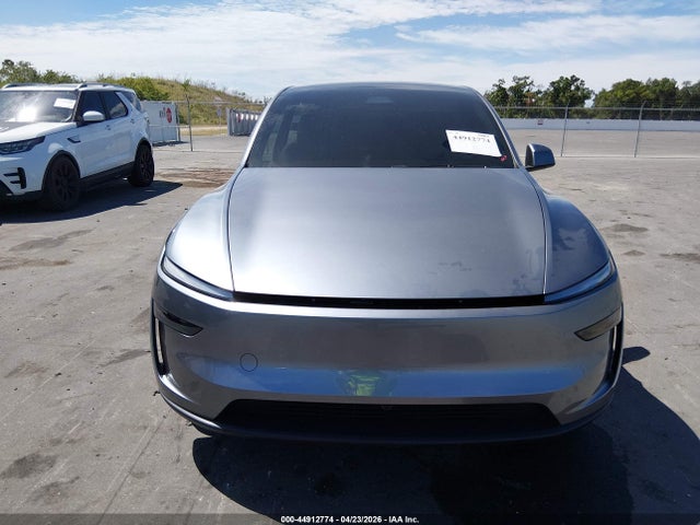 Продаж на аукціоні авто 2026 Tesla Model Y All-wheel Drive/long Range Launch Series/premium All-wheel Drive, vin: 7SAYGDEE0TA590684, номер лоту: 44912774