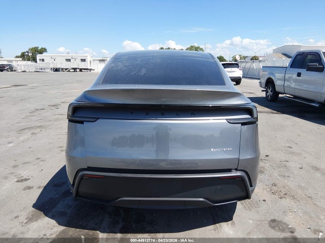 Продаж на аукціоні авто 2026 Tesla Model Y All-wheel Drive/long Range Launch Series/premium All-wheel Drive, vin: 7SAYGDEE0TA590684, номер лоту: 44912774