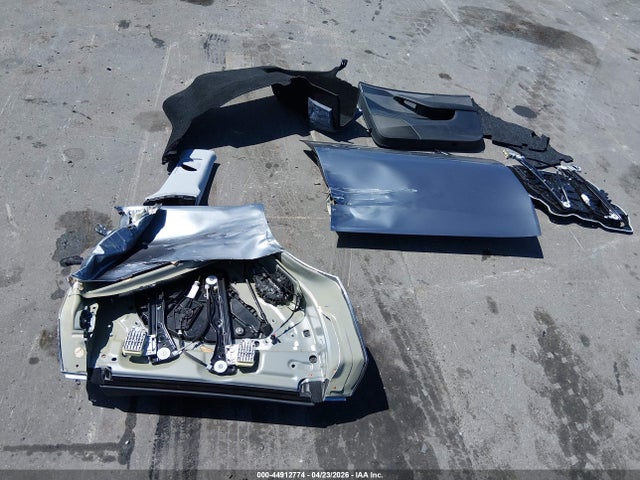 Продаж на аукціоні авто 2026 Tesla Model Y All-wheel Drive/long Range Launch Series/premium All-wheel Drive, vin: 7SAYGDEE0TA590684, номер лоту: 44912774