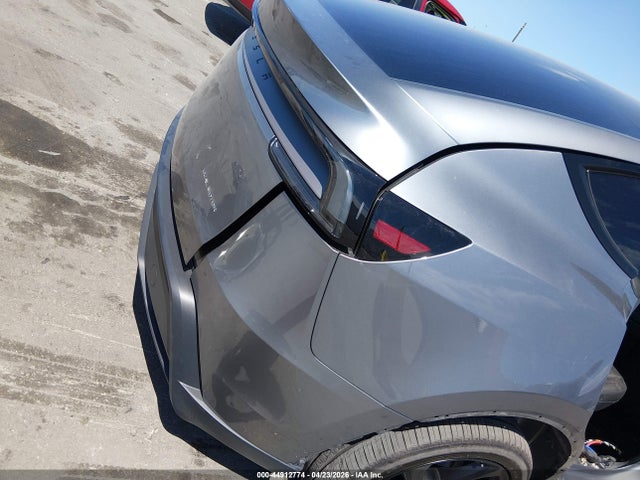 Продаж на аукціоні авто 2026 Tesla Model Y All-wheel Drive/long Range Launch Series/premium All-wheel Drive, vin: 7SAYGDEE0TA590684, номер лоту: 44912774