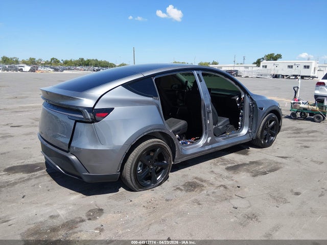 Продаж на аукціоні авто 2026 Tesla Model Y All-wheel Drive/long Range Launch Series/premium All-wheel Drive, vin: 7SAYGDEE0TA590684, номер лоту: 44912774