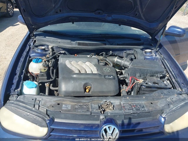 Aukcja sprzedaży 2006 Volkswagen Golf Gl 2.0l, vin: 9BWFL61J664001236, numer aukcji: 44912776